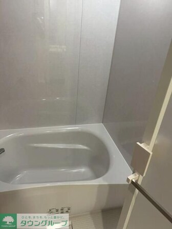 ルーブル上板橋の物件内観写真